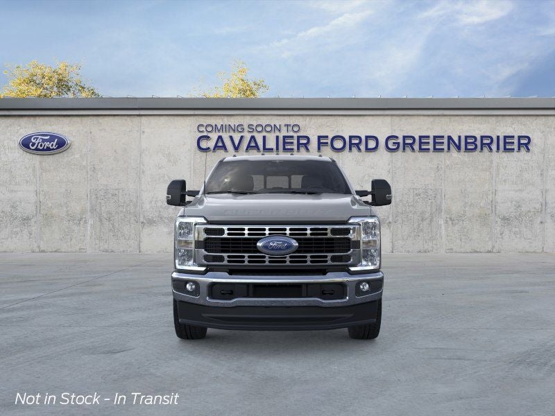 2026 Ford Super Duty F-250® XLT