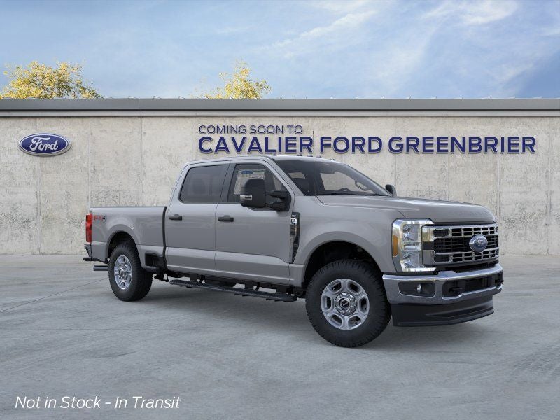 2026 Ford Super Duty F-250® XLT