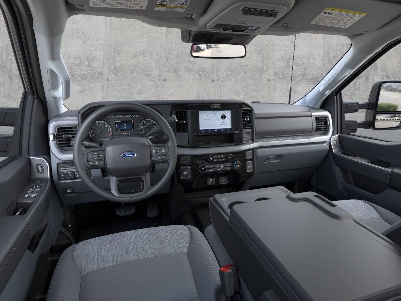 2026 Ford Super Duty F-250® XLT