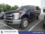 2021 Ford F-250SD XL