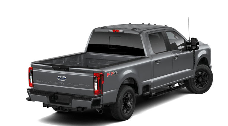 2026 Ford Super Duty F-250® XL