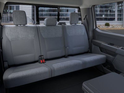 2026 Ford Super Duty F-250® XLT