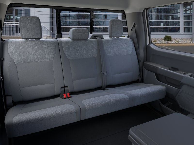 2026 Ford Super Duty F-250® XLT