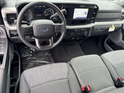 2026 Ford Super Duty F-250® XLT