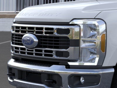 2026 Ford Super Duty F-250® XLT
