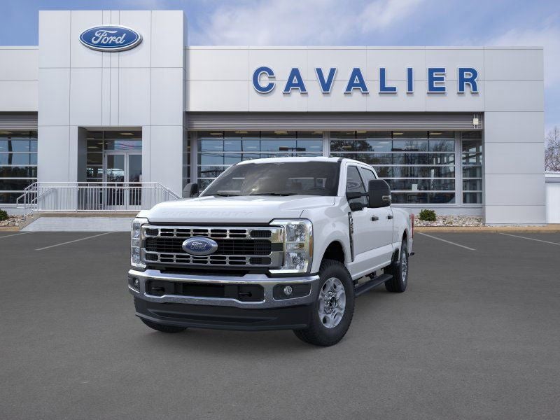 2026 Ford Super Duty F-250® XLT