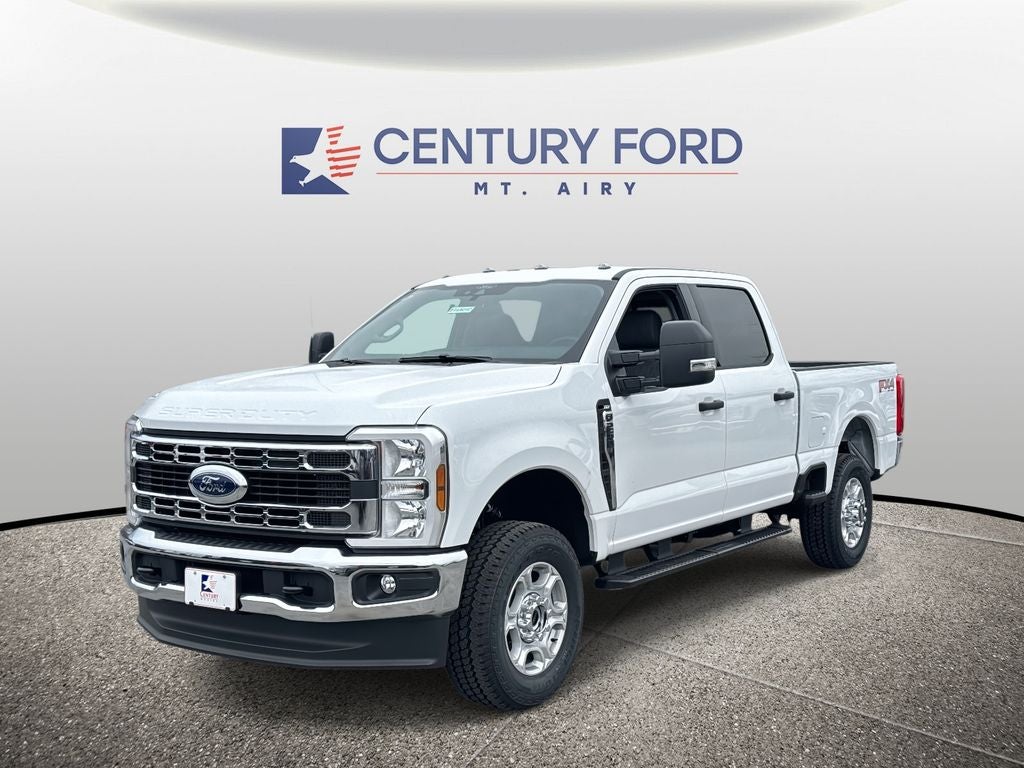 2026 Ford Super Duty F-250® XLT