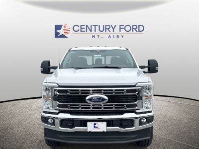 2026 Ford Super Duty F-250® XLT