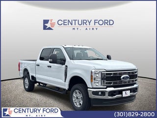 2026 Ford Super Duty F-250® XLT