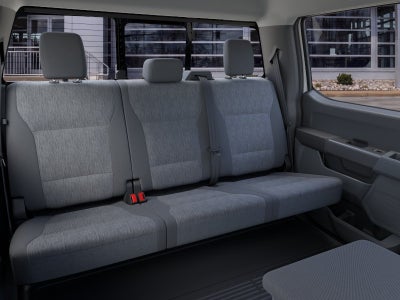 2026 Ford Super Duty F-250® XL