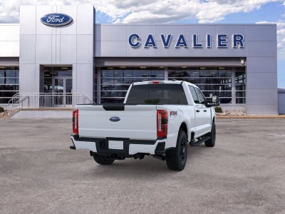2026 Ford Super Duty F-250® XL