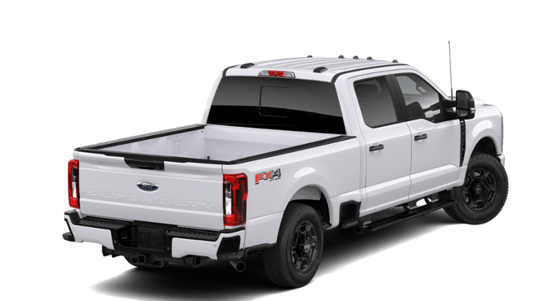 2026 Ford Super Duty F-250® XL