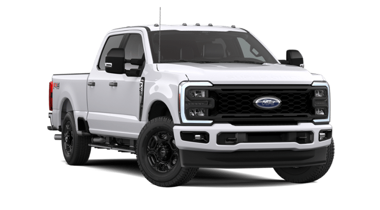 2026 Ford Super Duty F-250® XL