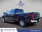 2022 Ford F-250SD XLT