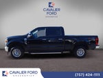 2022 Ford F-250SD XLT