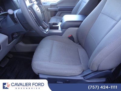 2022 Ford F-250SD XLT
