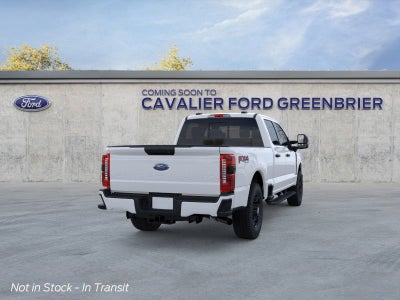 2026 Ford Super Duty F-250® XL