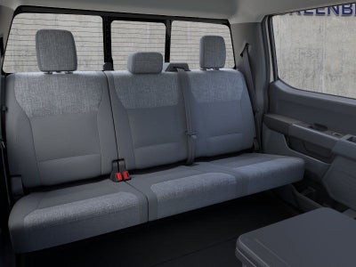 2026 Ford Super Duty F-250® XLT