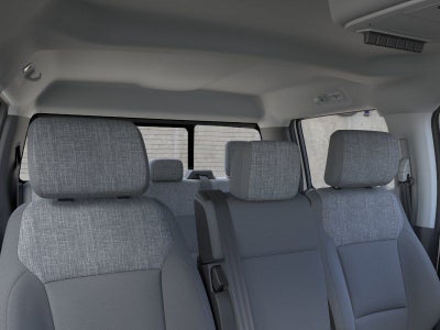 2026 Ford Super Duty F-250® XLT