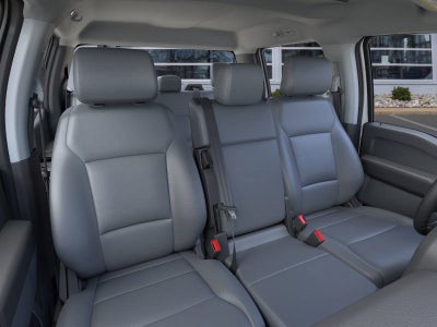 2025 Ford Super Duty F-250® XL