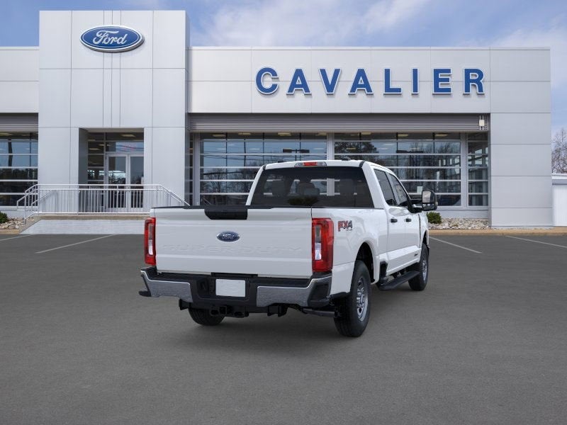 2025 Ford Super Duty F-250® XL