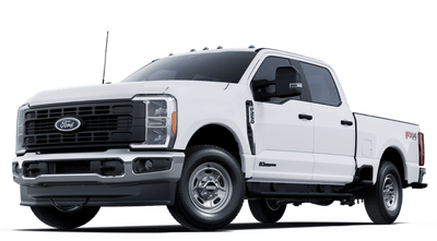 2025 Ford Super Duty F-250® XL