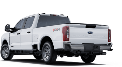 2025 Ford Super Duty F-250® XL