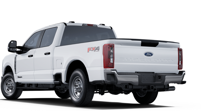 2025 Ford Super Duty F-250® XL