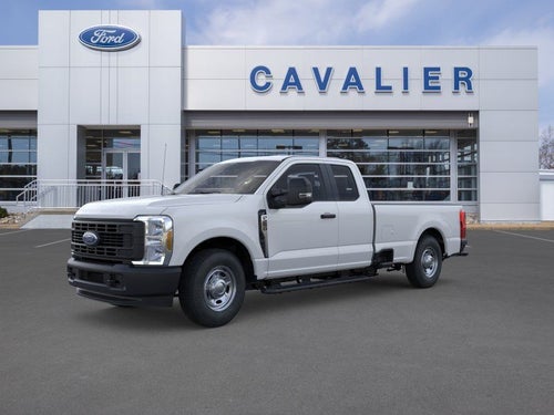 2026 Ford Super Duty F-250® XL
