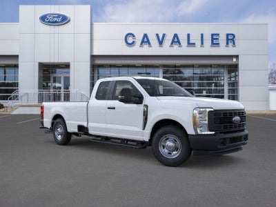 2026 Ford Super Duty F-250® XL