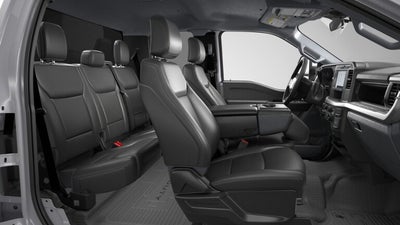 2026 Ford Super Duty F-250® XL