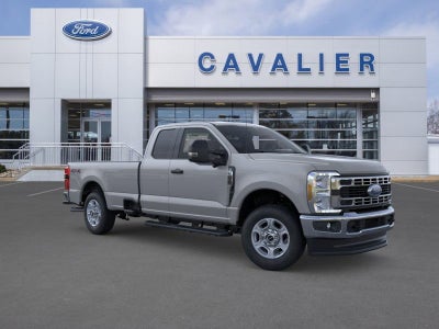 2026 Ford Super Duty F-250® XLT