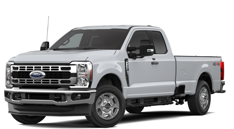 2026 Ford Super Duty F-250® XLT