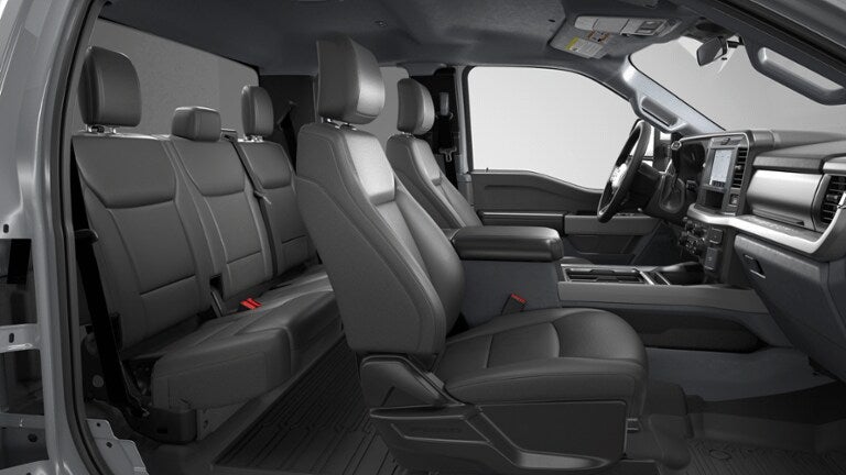 2026 Ford Super Duty F-250® XLT