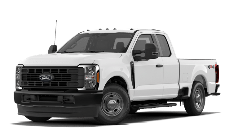 2027 Ford Super Duty F-250® XL