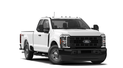 2027 Ford Super Duty F-250® XL
