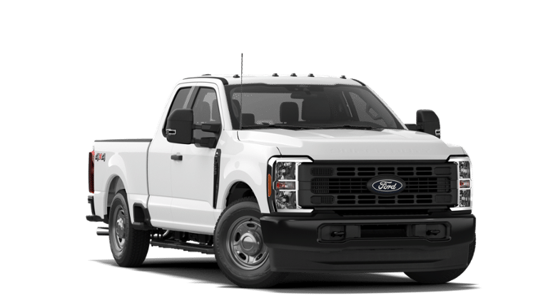 2027 Ford Super Duty F-250® XL