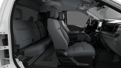 2027 Ford Super Duty F-250® XL