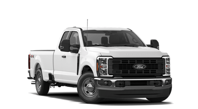 2027 Ford Super Duty F-250® XL