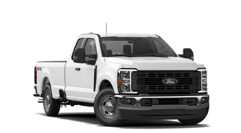 2027 Ford Super Duty F-250® XL