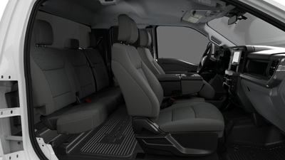 2027 Ford Super Duty F-250® XL