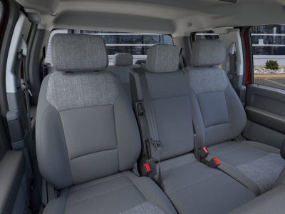 2026 Ford Super Duty F-250® XLT