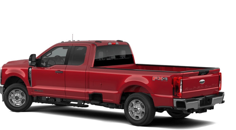 2026 Ford Super Duty F-250® XLT