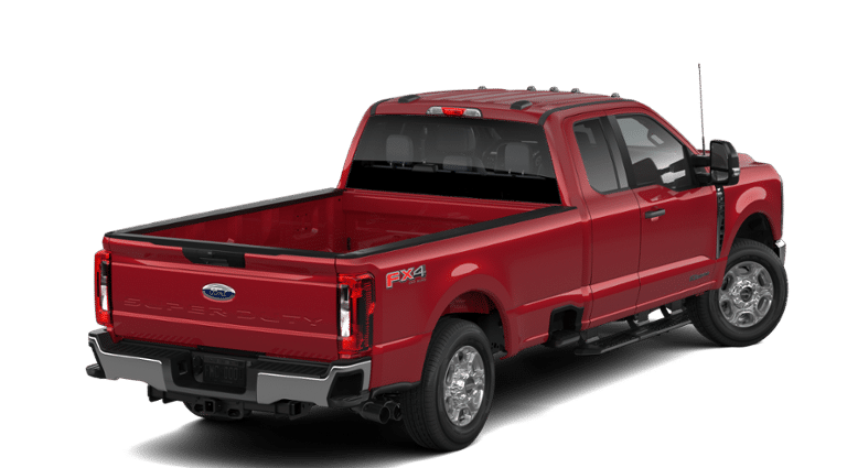 2026 Ford Super Duty F-250® XLT