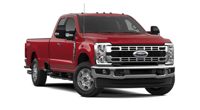2026 Ford Super Duty F-250® XLT