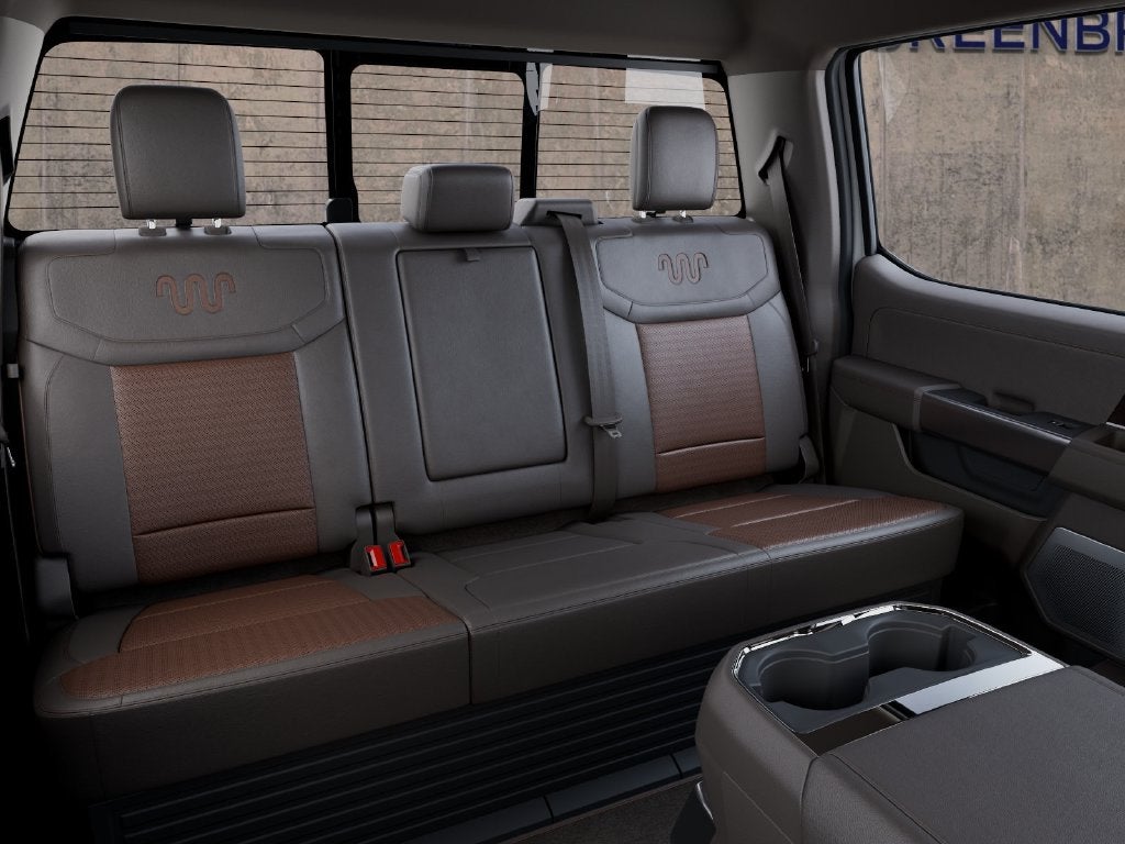 2027 Ford F-250SD King Ranch