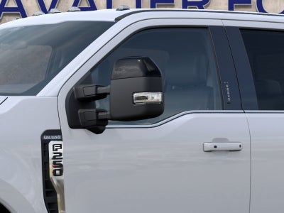 2027 Ford F-250SD King Ranch