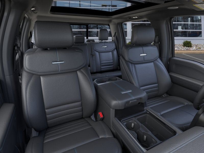 2026 Ford Super Duty F-250® Platinum®