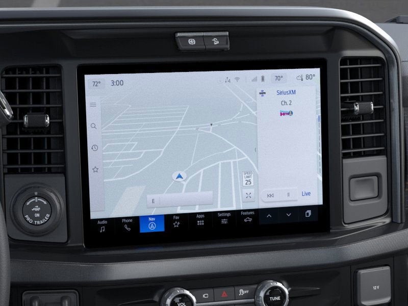 2026 Ford Super Duty F-250® Platinum®