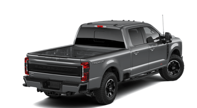 2026 Ford Super Duty F-250® Platinum®
